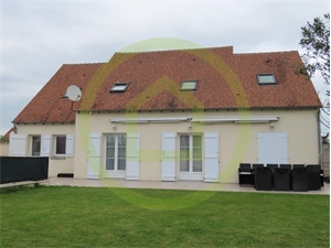 maison à la vente -   45160  OLIVET, surface 158 m2 vente maison - UBI475081931